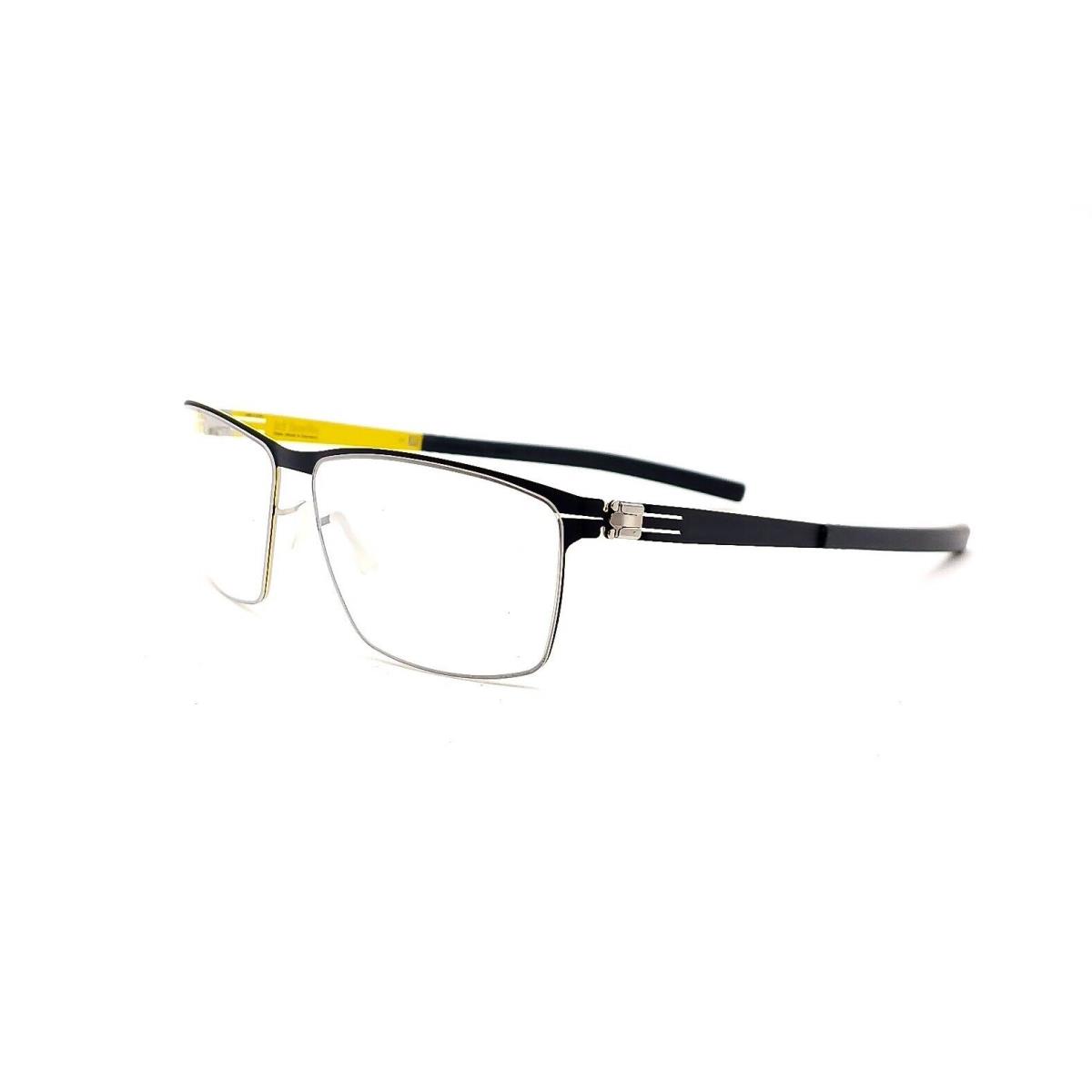 ic Berlin Sven h. Eyeglasses Col. Game Day Size 57