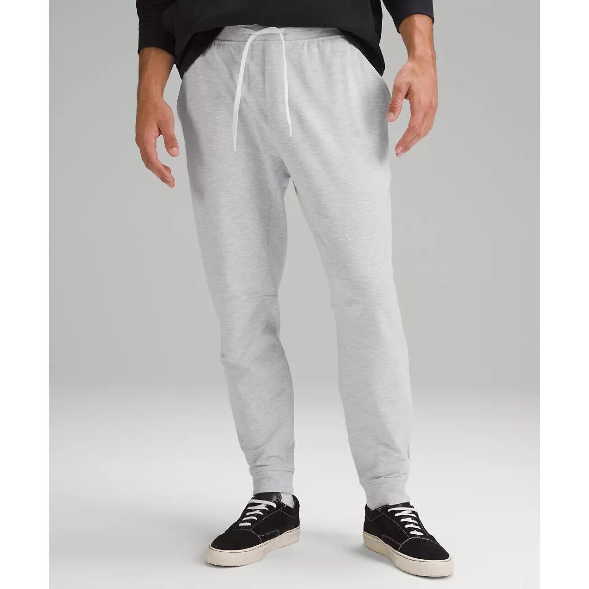 Lululemon City Sweat Jogger Regular. Choose Your Color