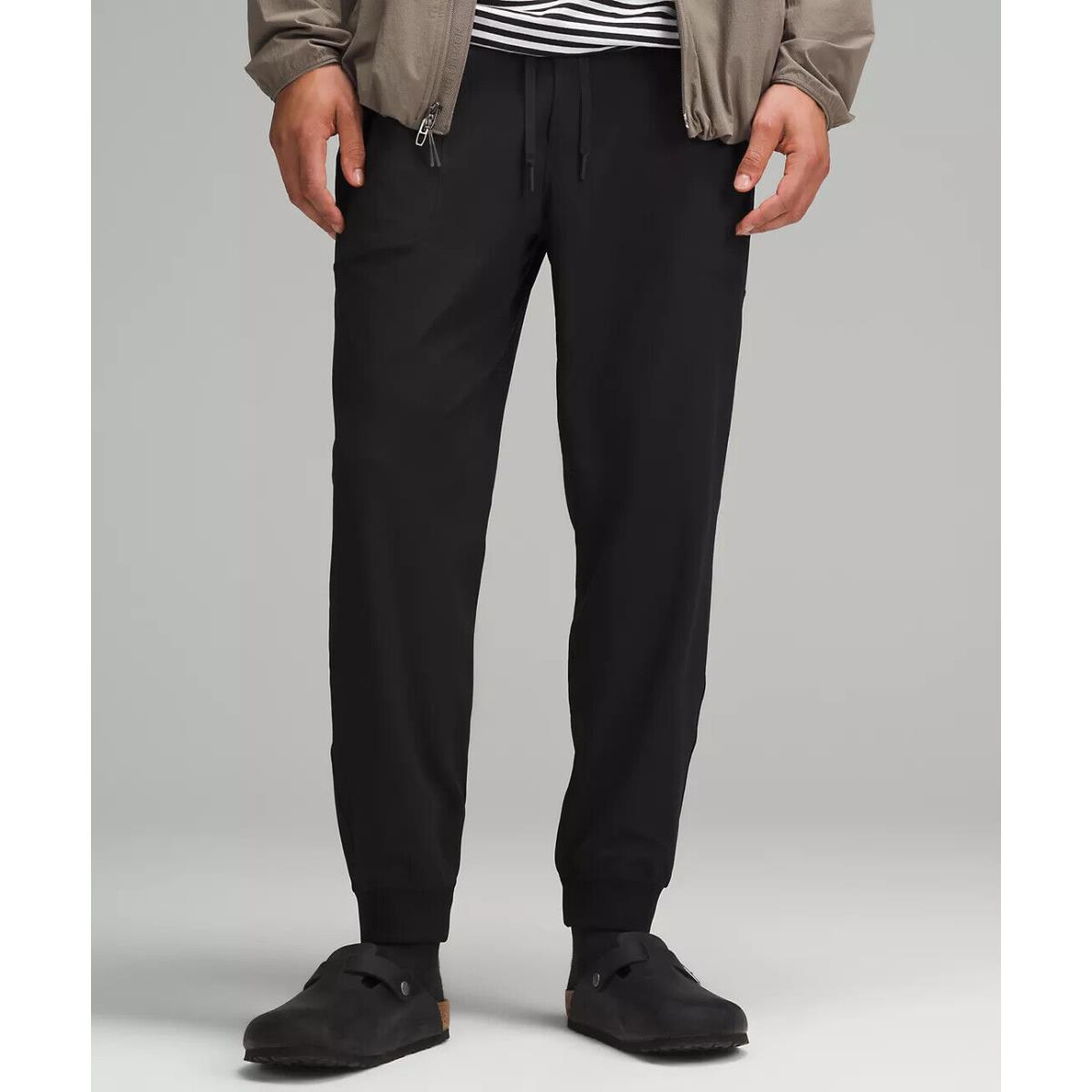 Lululemon Abc Jogger Regular 30 Length. Choose Your Color Black