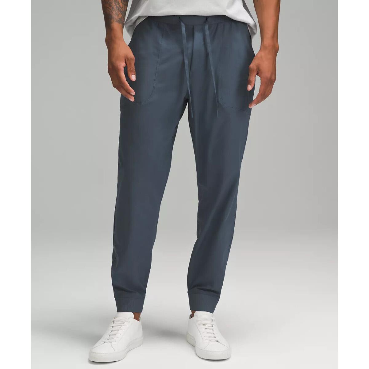 Lululemon Abc Jogger Regular 30 Length. Choose Your Color Iron Blue