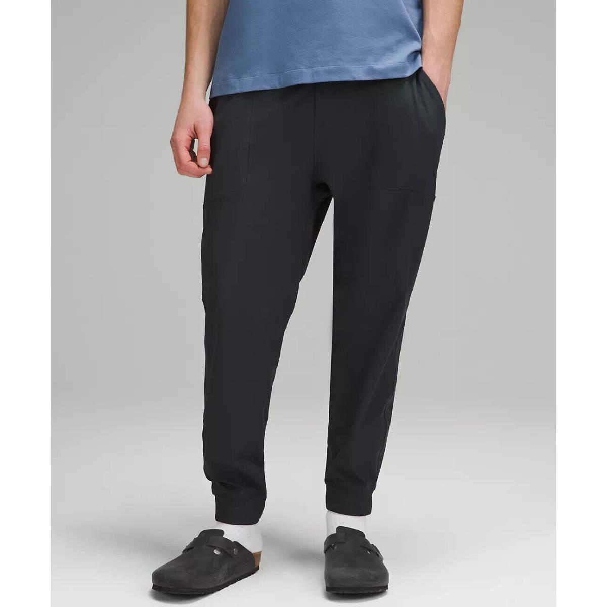 Lululemon Abc Jogger Regular 30 Length. Choose Your Color Obsidian