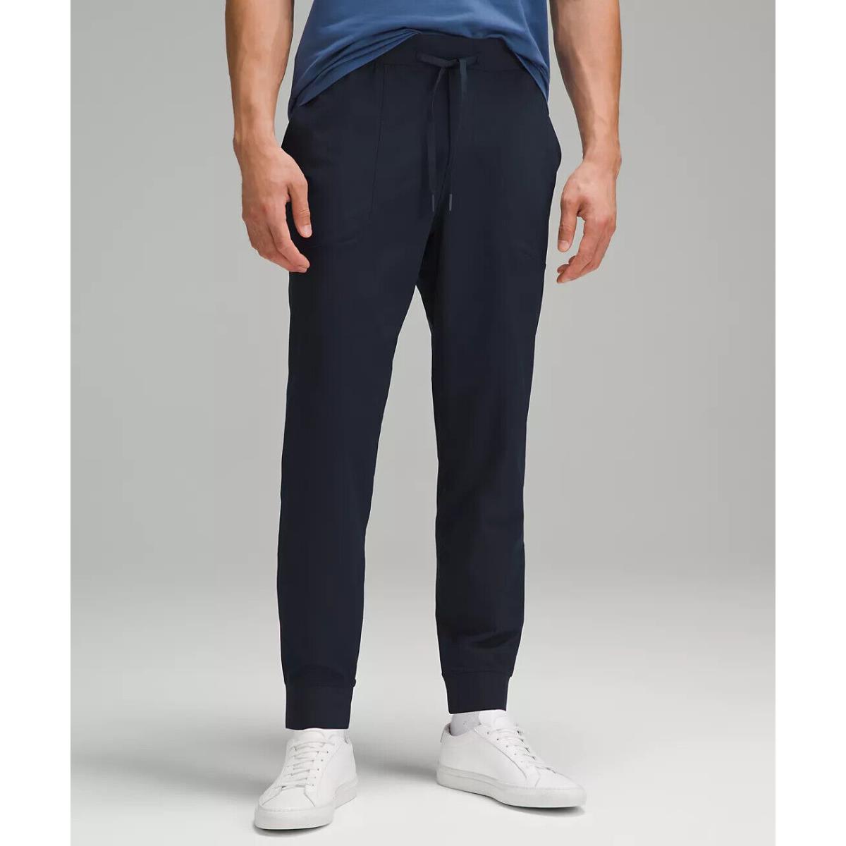 Lululemon Abc Jogger Regular 30 Length. Choose Your Color True Navy