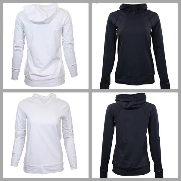 Women`s Lululemon Cadence Crusher Hoodie Thermal Reflective 4WayStretch Run