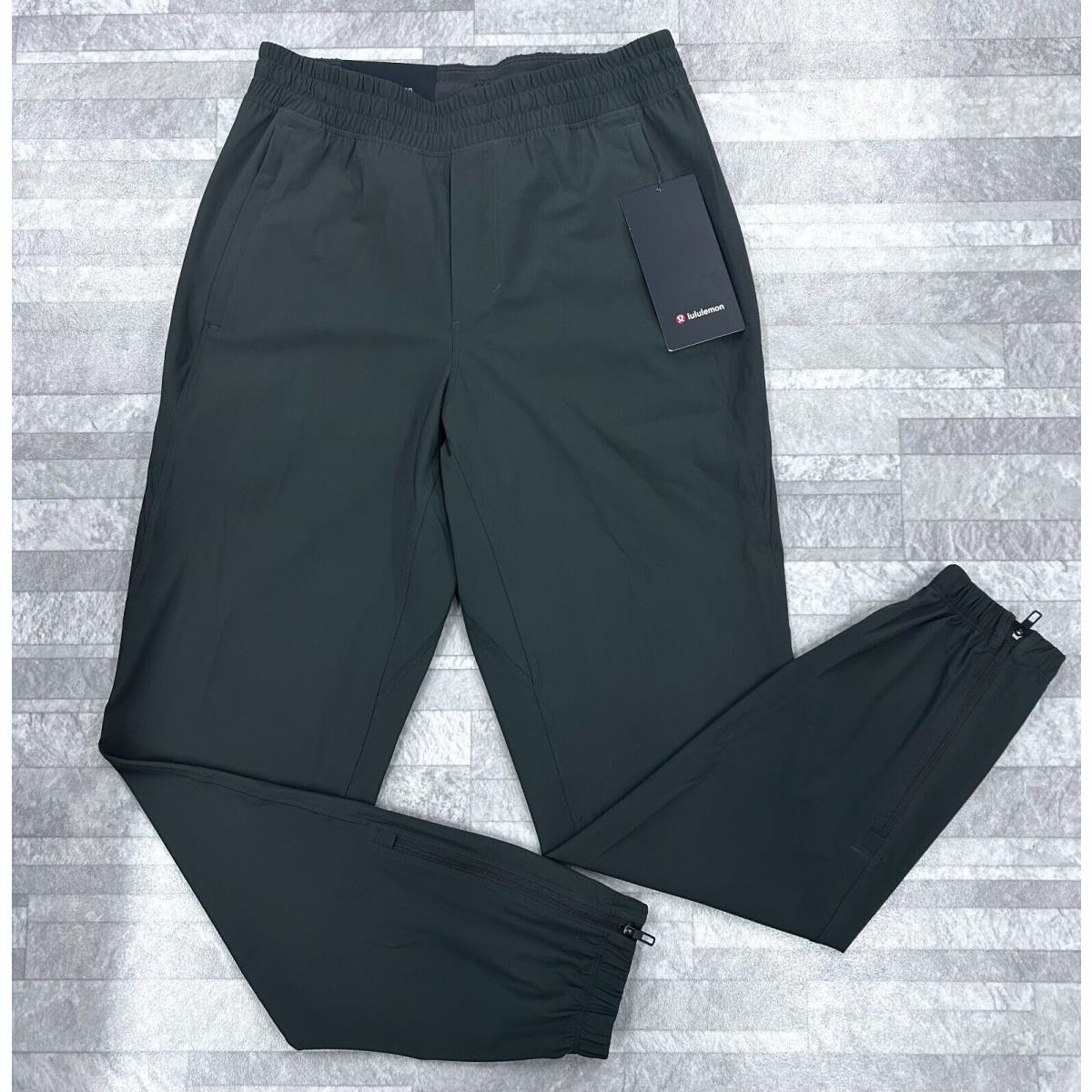 Lululemon Pace Breaker Jogger Regular Slate Brown Size: Small