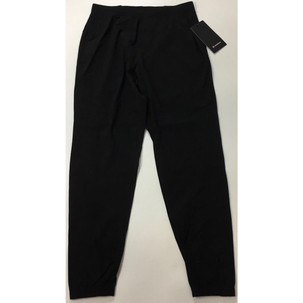 Lululemon Men Surge Jogger 29 LM5956S Black Size XS