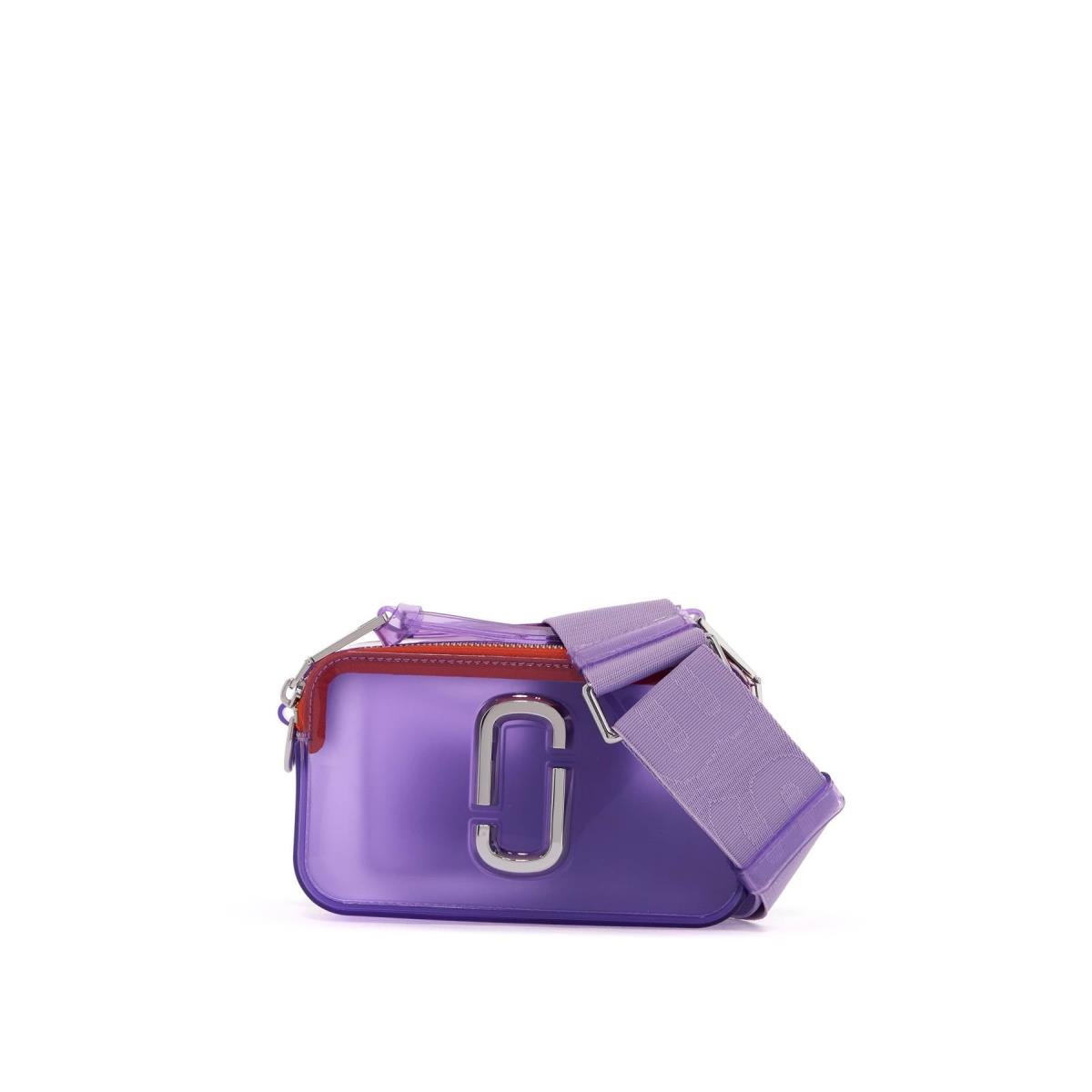 Marc Jacobs The Jelly Snapshot Handbag