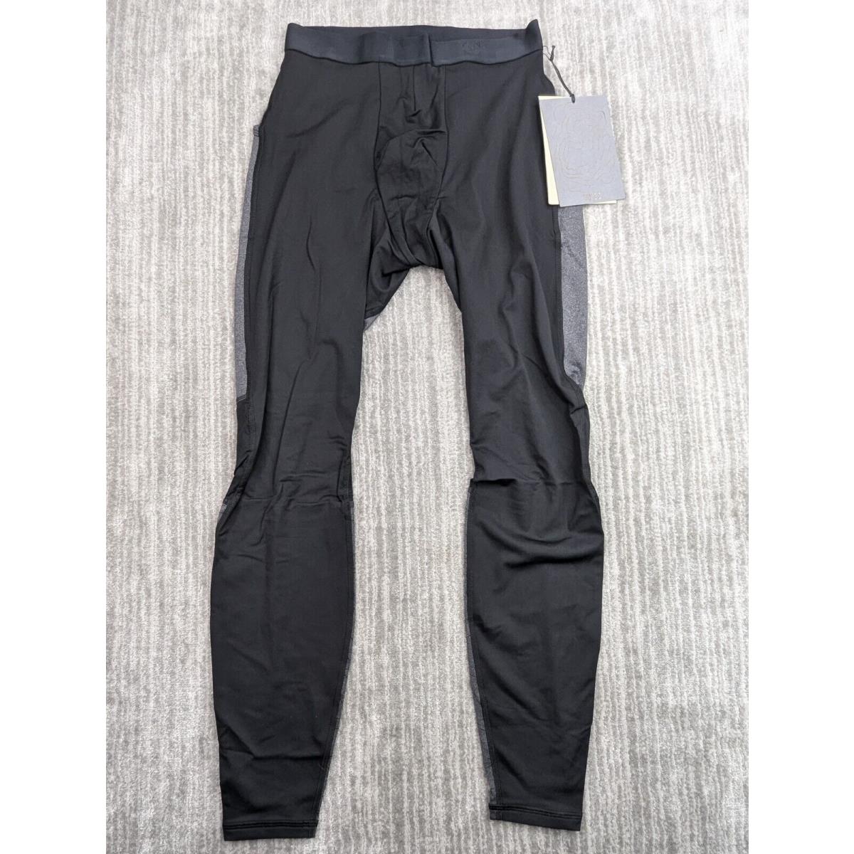 Lululemon x Wilderness Escape and Explore Tights Men`s Medium 28