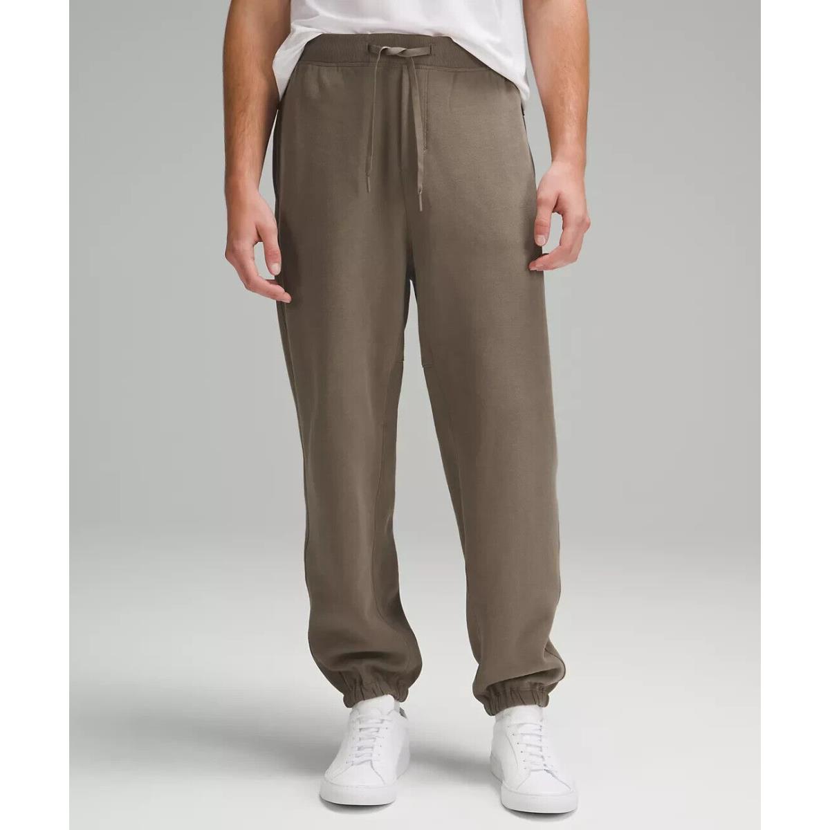 Lululemon Steady State Jogger Nomad Size S