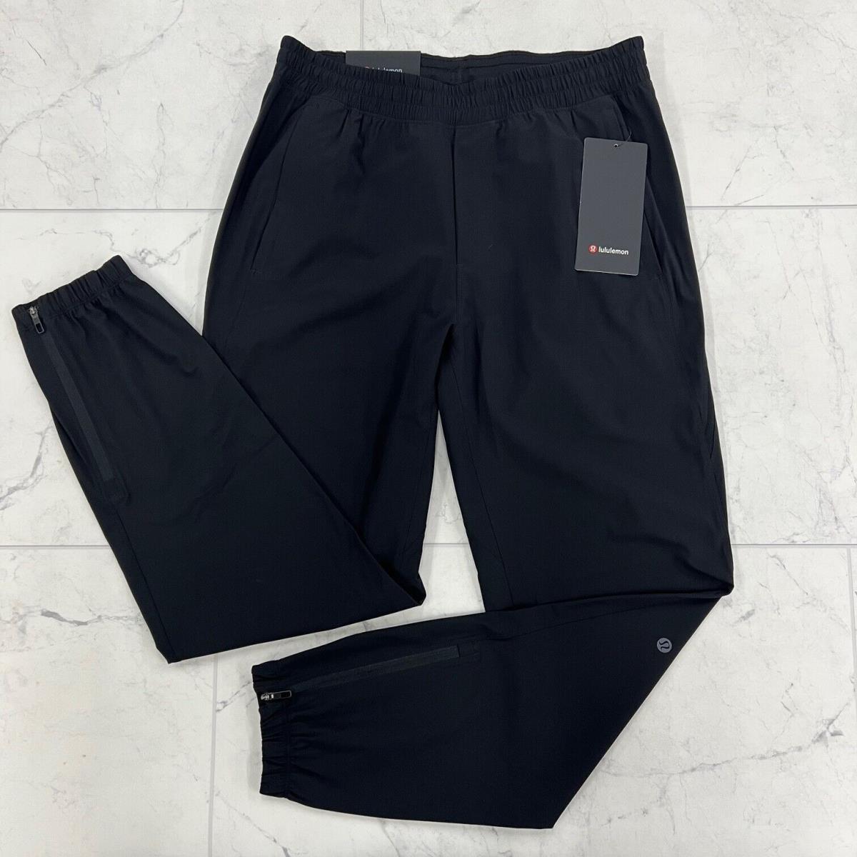 Lululemon Pace Breaker Jogger Regular In Black Size: X-small