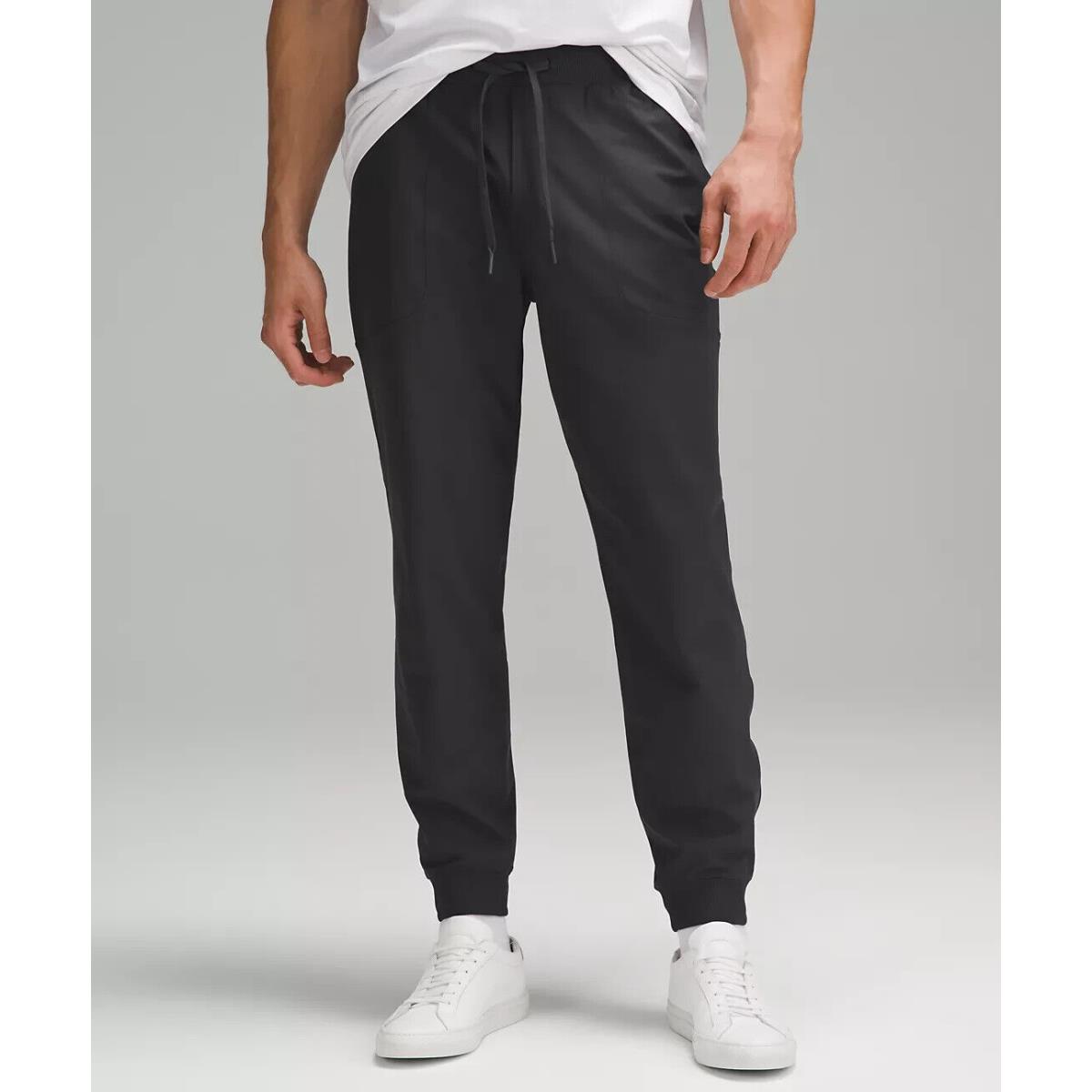 Lululemon Abc Jogger Tall Obsidian Size XS