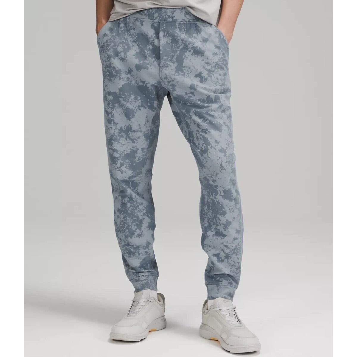 Lululemon Most Popular Hard-to-find Men`s City Sweat Jogger - M