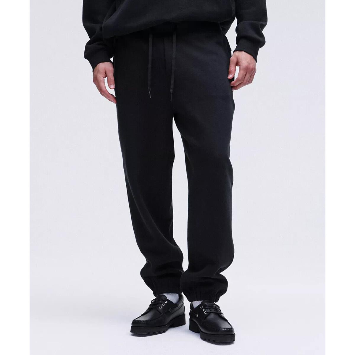 Lululemon Steady State Jogger Black Size S