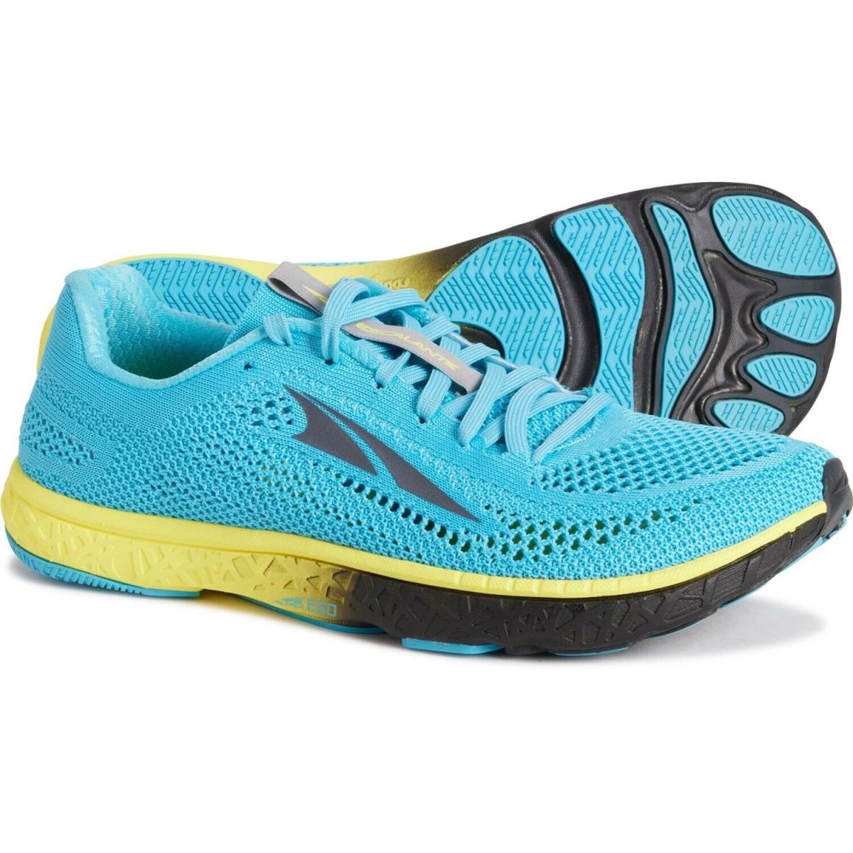 Altra Escalante Racer Running Shoes For Women Blue