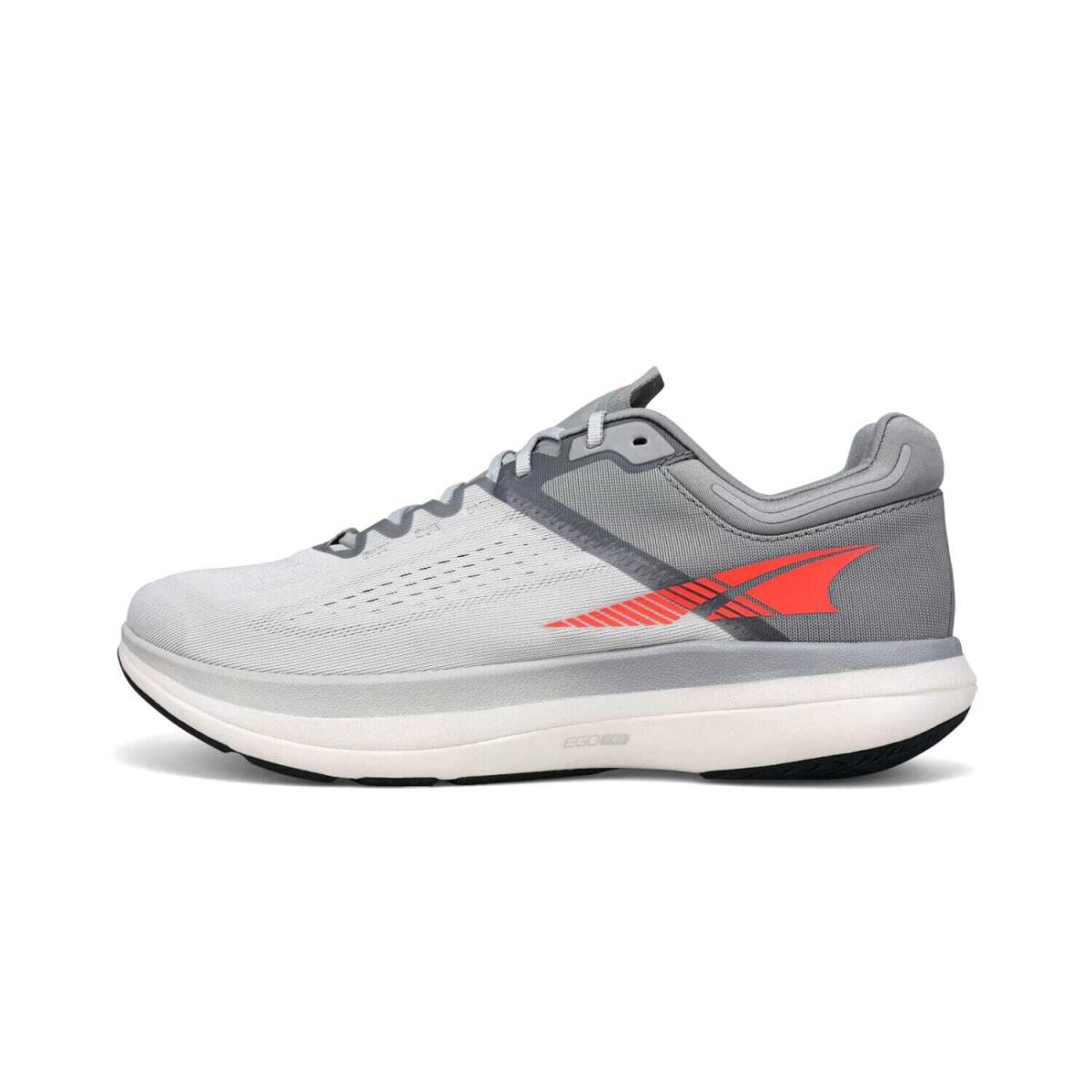 Altra Vanish Tempo Gray AL0A7R7F220 Women`s Size 7.5 Medium