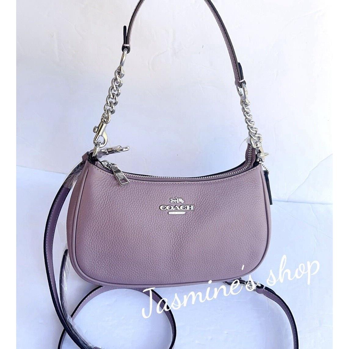 Coach Teri Shoulder Bag CV934