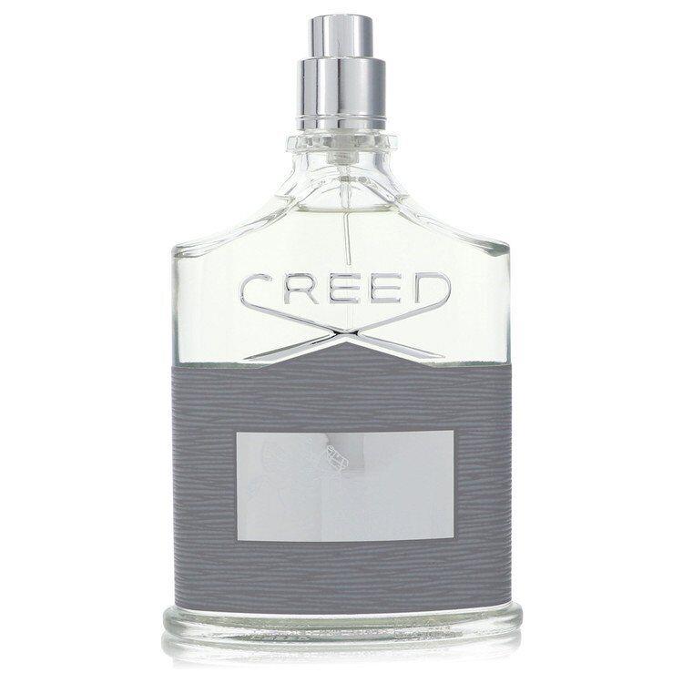 Aventus Cologne by Creed Eau De Parfum Spray Tester 3.4 oz For Men