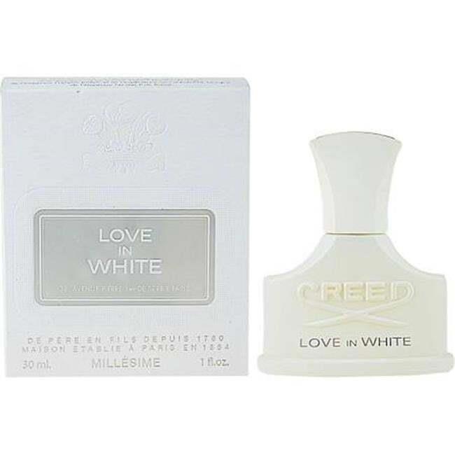 Creed 439085 Love in White Parfum For Women