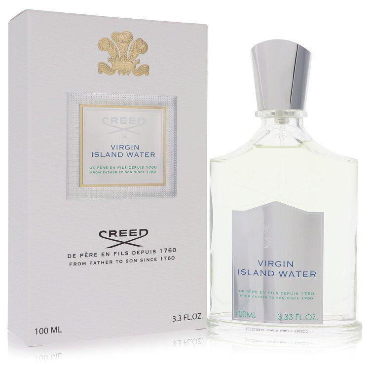 Virgin Island Water Creed Edp 3.4 oz / e 100 ml