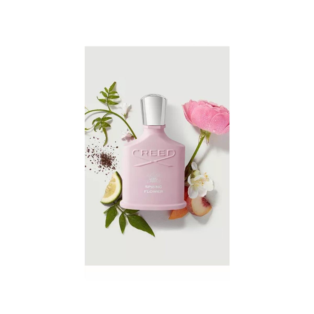 Creed 1760 Spring Flower in 3.3oz/100ml Spray. R2S