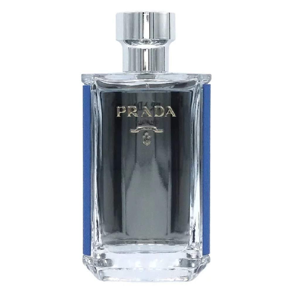 Prada L Homme L Eau 3.4 Oz Sp For Men