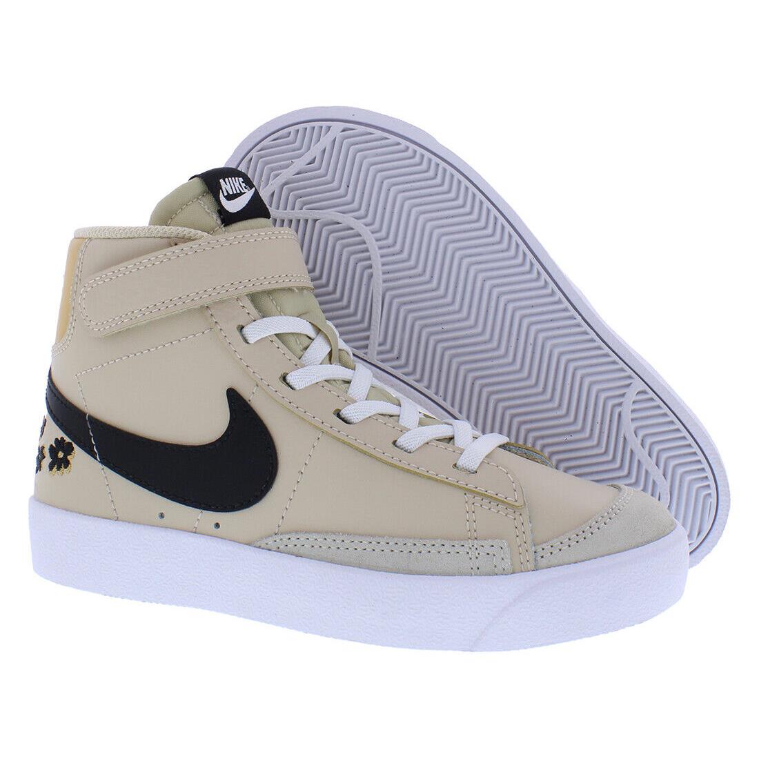 Nike Blazer Mid `77 PS Girls Shoes