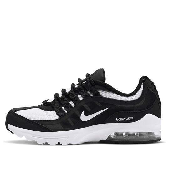 Wmns Nike Air Max Vg-r `black White`