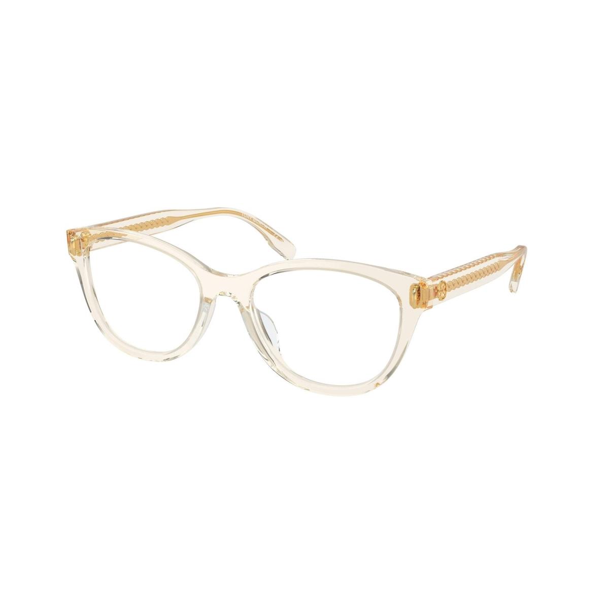 Tory Burch 2137U Eyeglasses 1952 Transparent