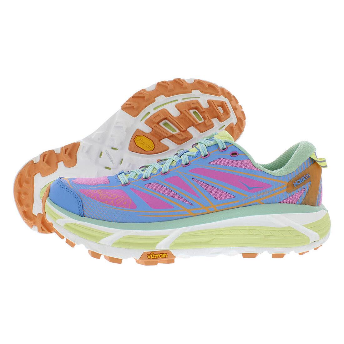 Hoka Mafate Speed 2 Unisex Shoes