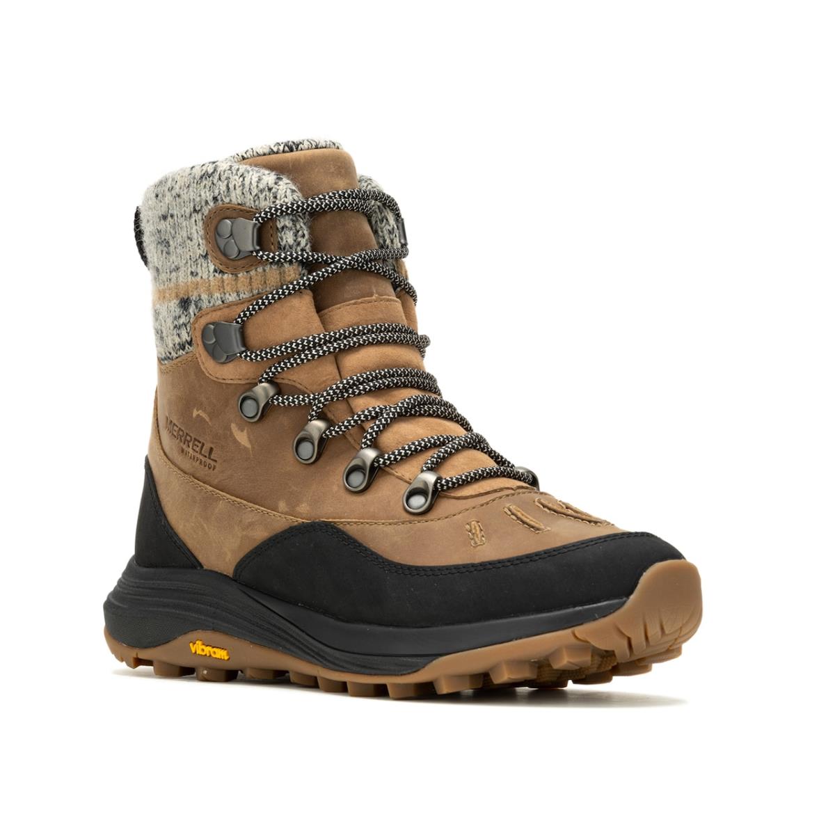 Woman`s Boots Merrell Siren 4 Thermo Hiking Boot