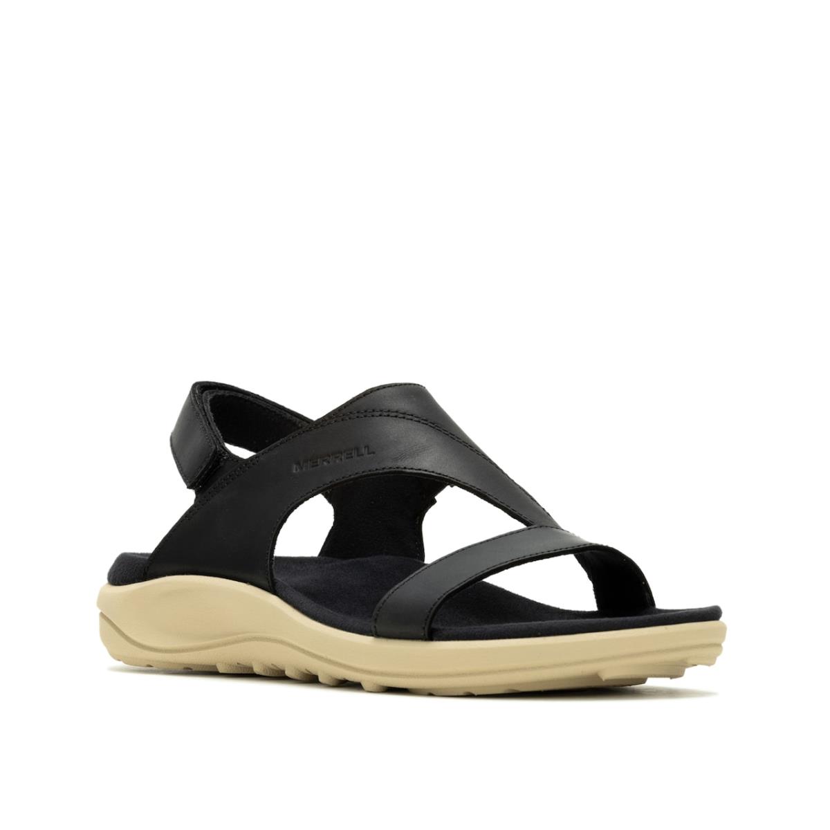 Woman`s Sandals Merrell District 4 Luxe Sandal