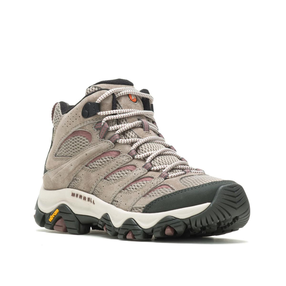 Woman`s Boots Merrell Moab Hiking Shoe