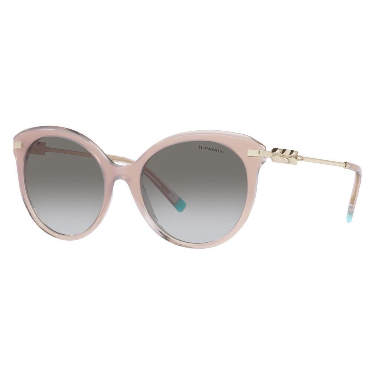 Tiffany 4189B Sunglasses 83353C Grey