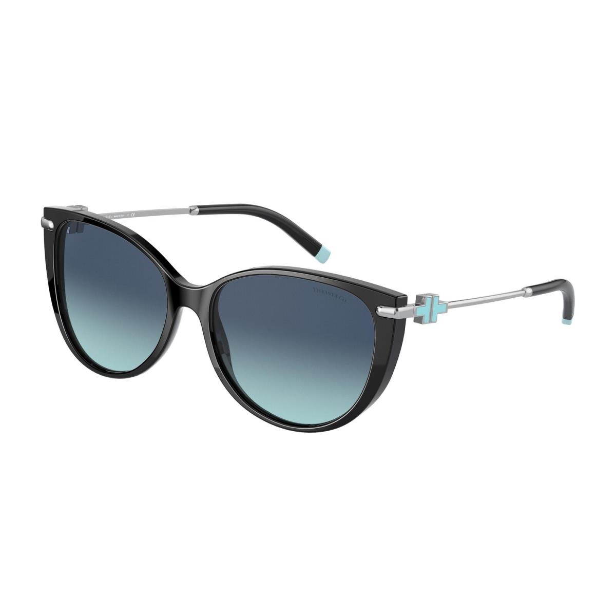 Tiffany 4178 Sunglasses 80019S Black