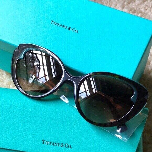 Tiffany Co. Sunglasses