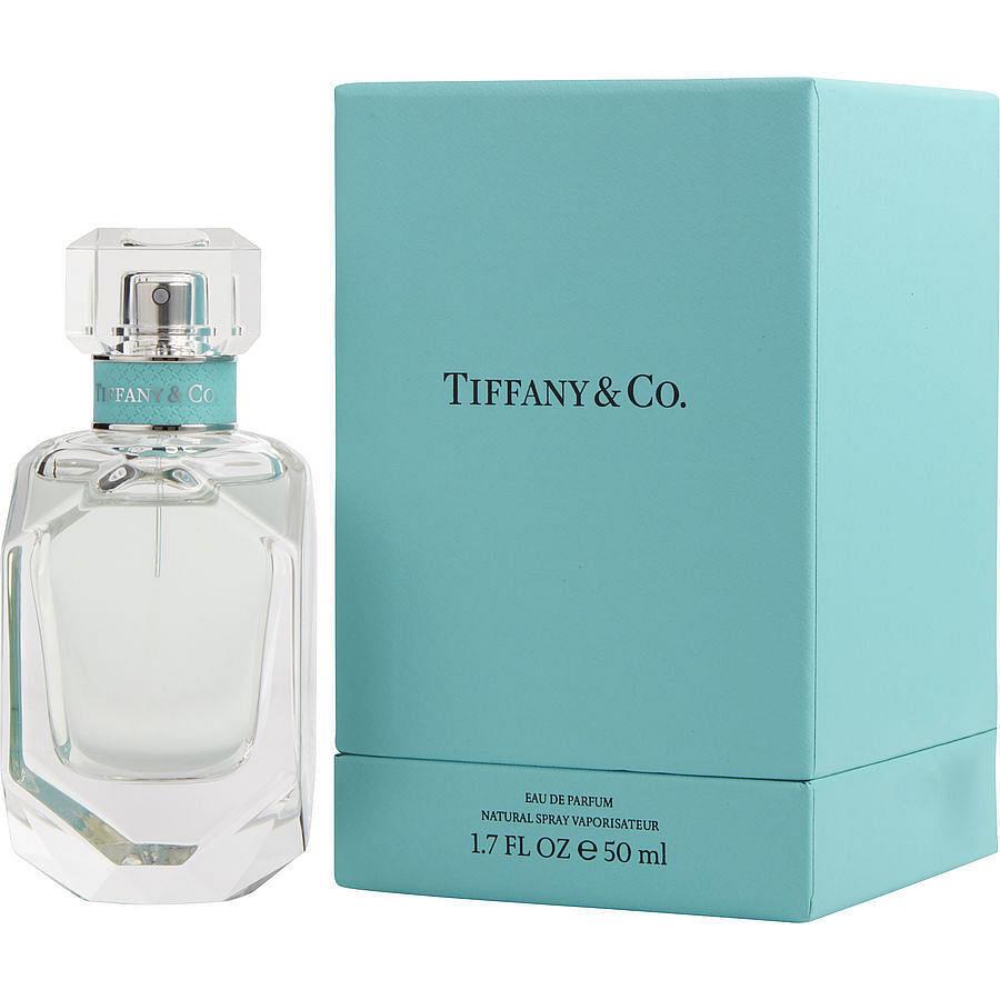 Tiffany CO by Tiffany Women - Eau DE Parfum Spray 1.7 OZ