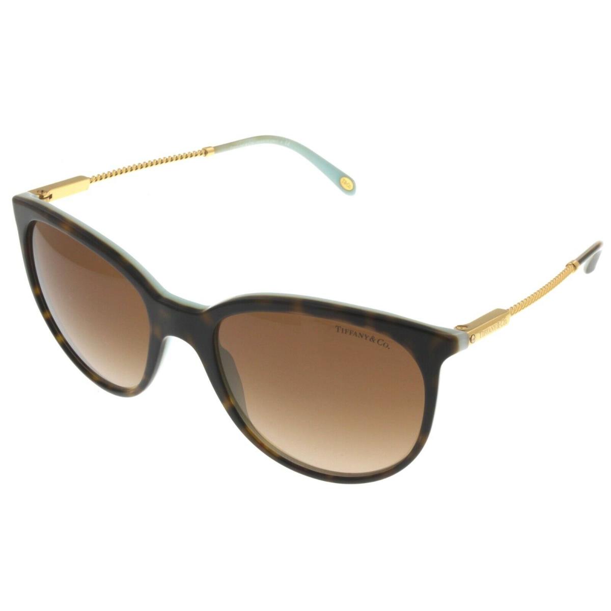 Tiffany Co Sunglasses Women`s TF4087B 81343B