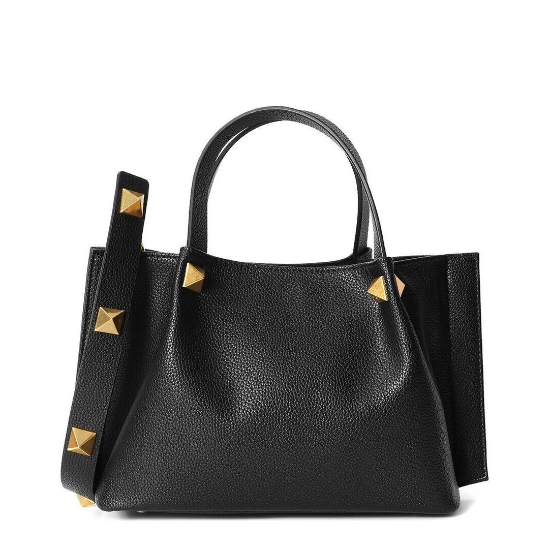 Tiffany Fred Paris Full-grain Leather Bag Women`s