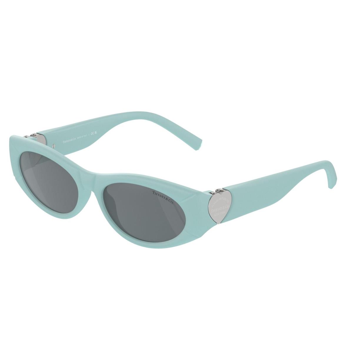 Tiffany 4222U Sunglasses 84146G Blue