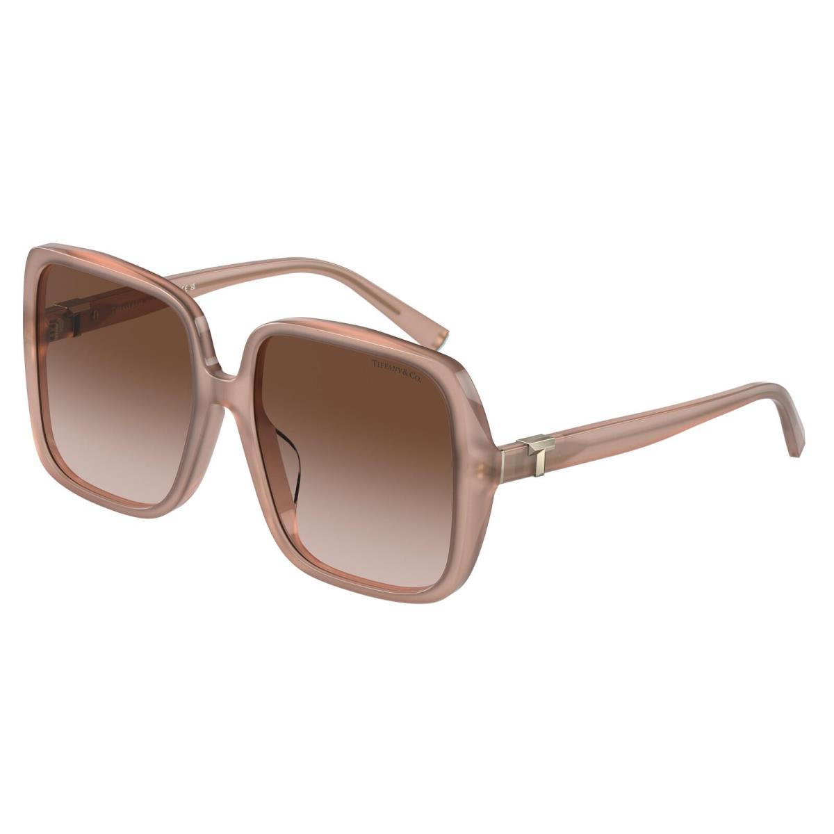 Tiffany 4211D Sunglasses 83473B Pink