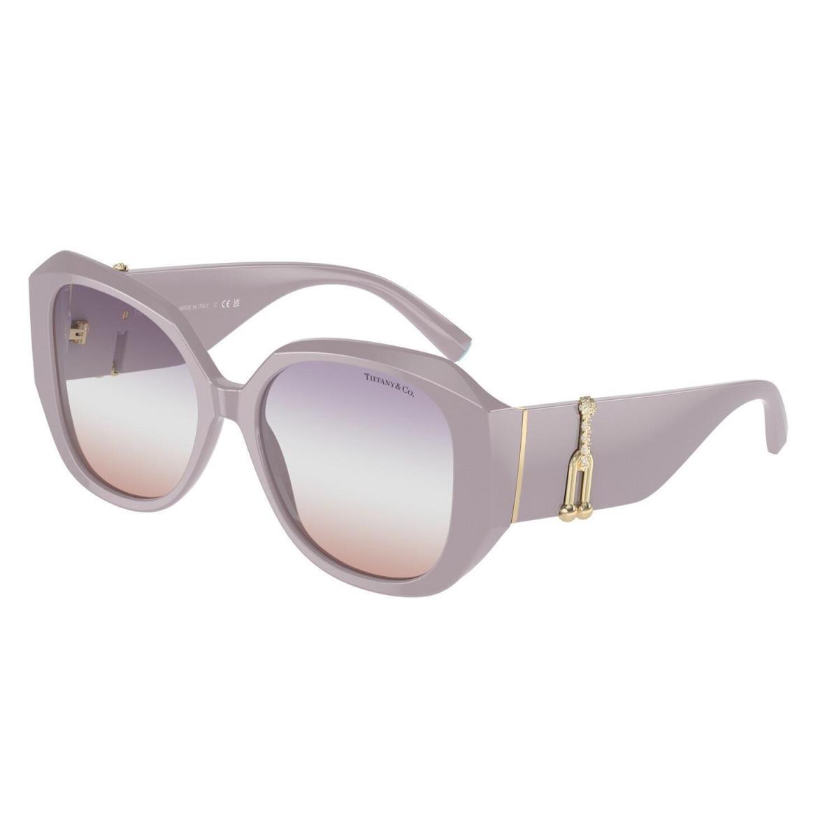 Tiffany 4207BF Sunglasses 8381EL Violet