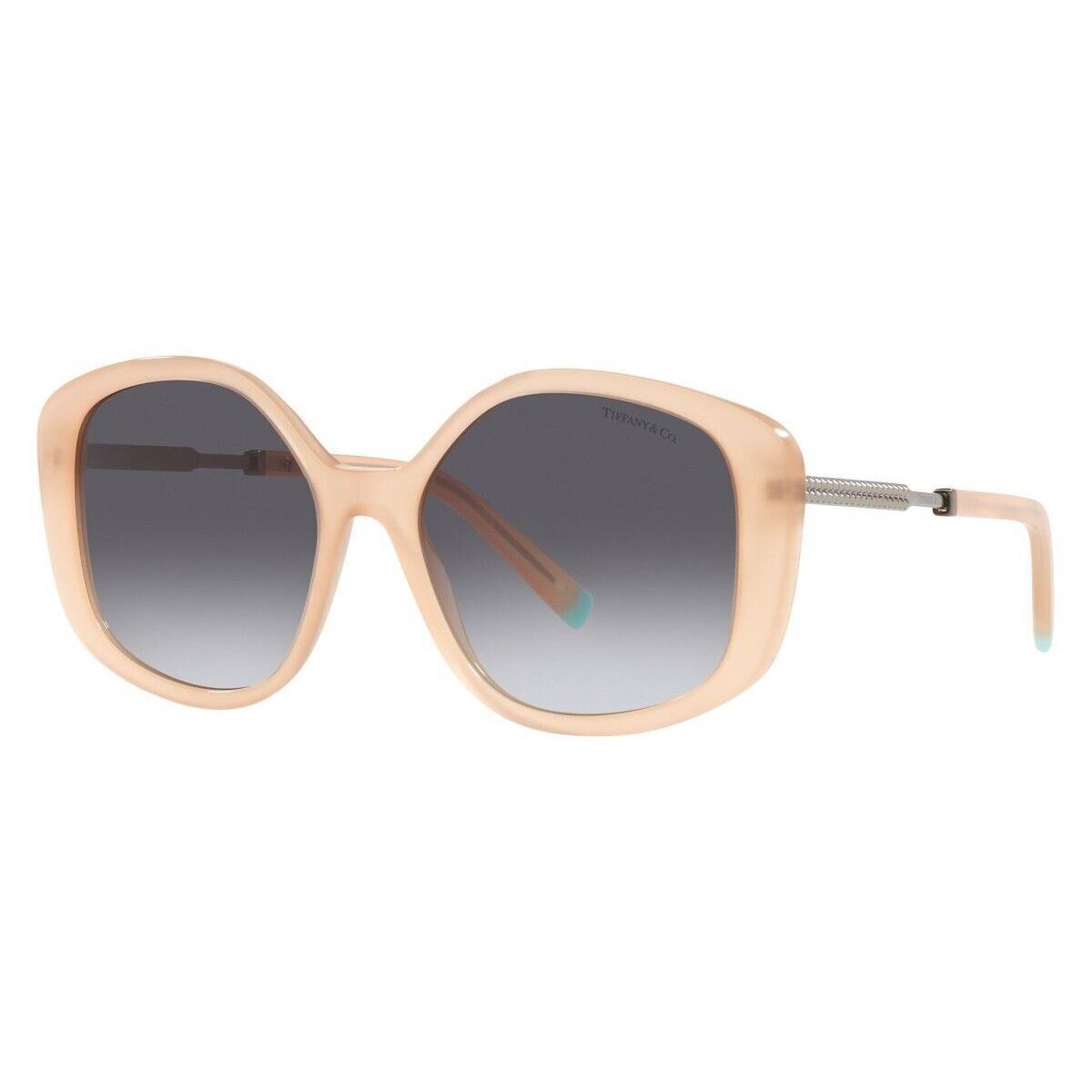 Tiffany Co TF4192-82683C-54 Pink Sunglasses