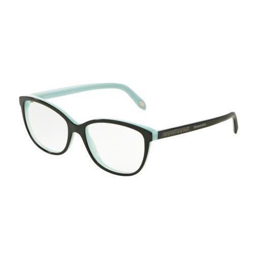 Tiffany Eyeglasses TF 2121 8055 Black/blue 52MM