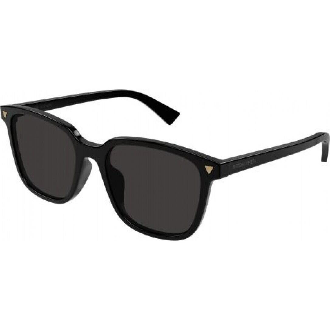 Bottega Veneta BV 1255SA Sunglasses 001 Black