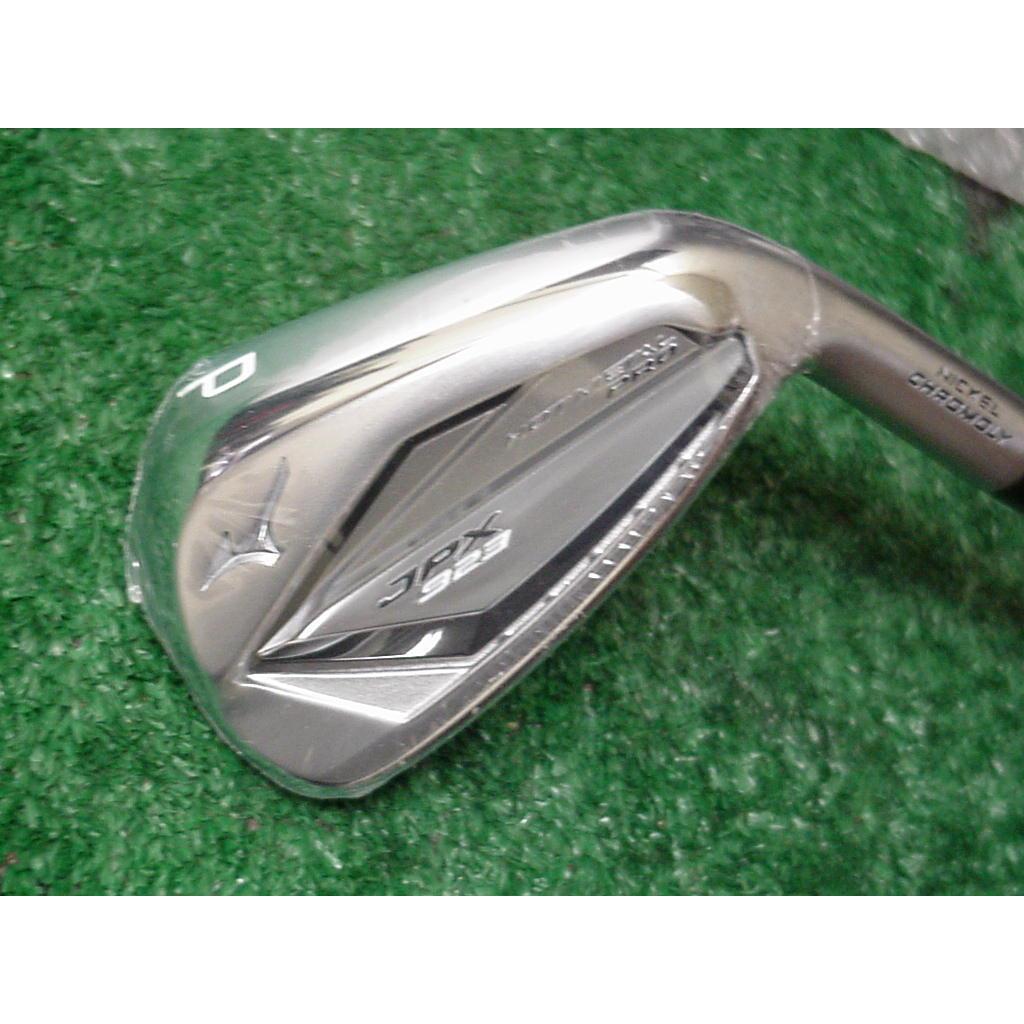 Mizuno Jpx 923 Hot Metal Pro Pitching Wedge Modus 3 Tour 120 Stiff Flex