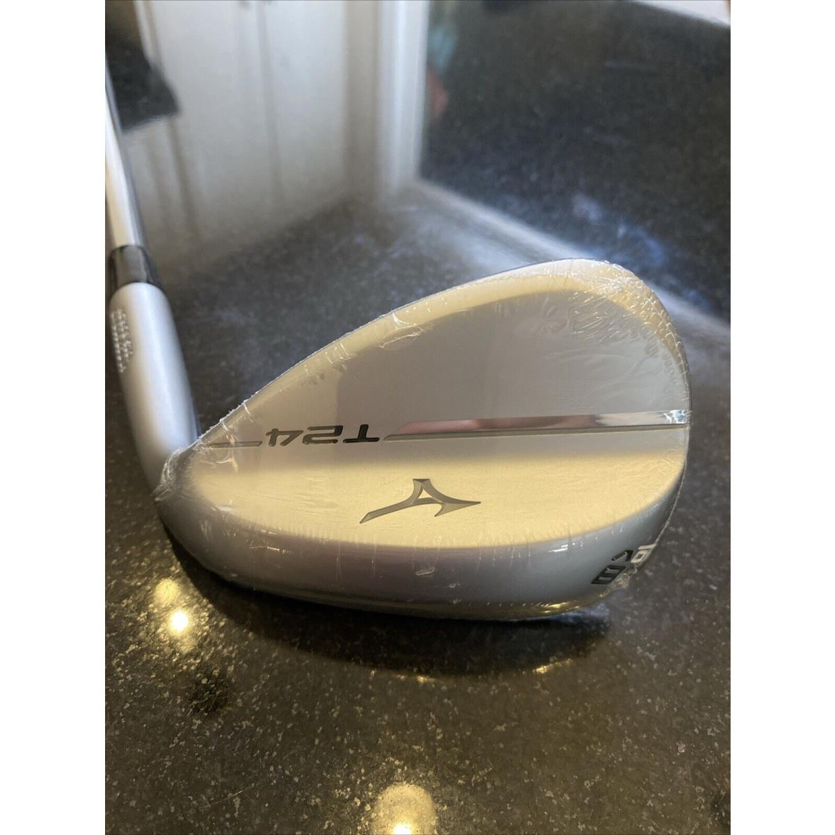 Mizuno T24 Wedge 58 - 10 of Bounce V-grind Dynamic Gold Tour Issue S400 Sat