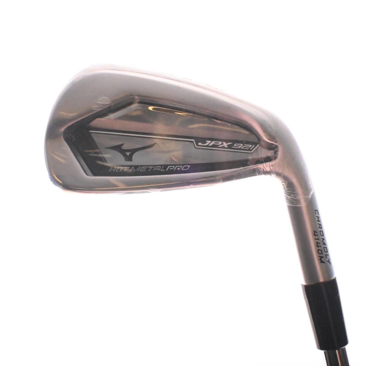 Mizuno Jpx 921 Hot Metal Pro 6-Iron Elevate Mph 95 R-flex