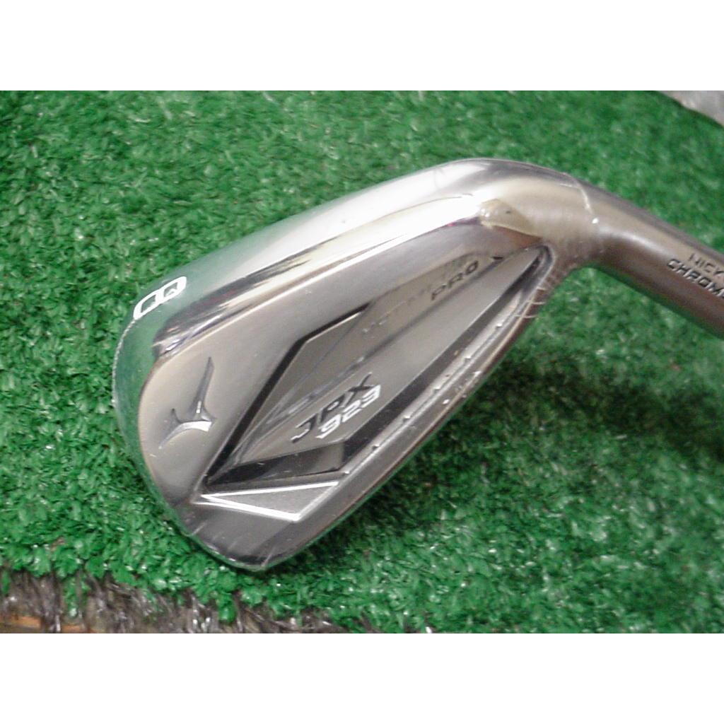 Mizuno Jpx 923 Hot Metal Pro 8 Iron Nippon Modus 3 Tour 120 Stiff Flex