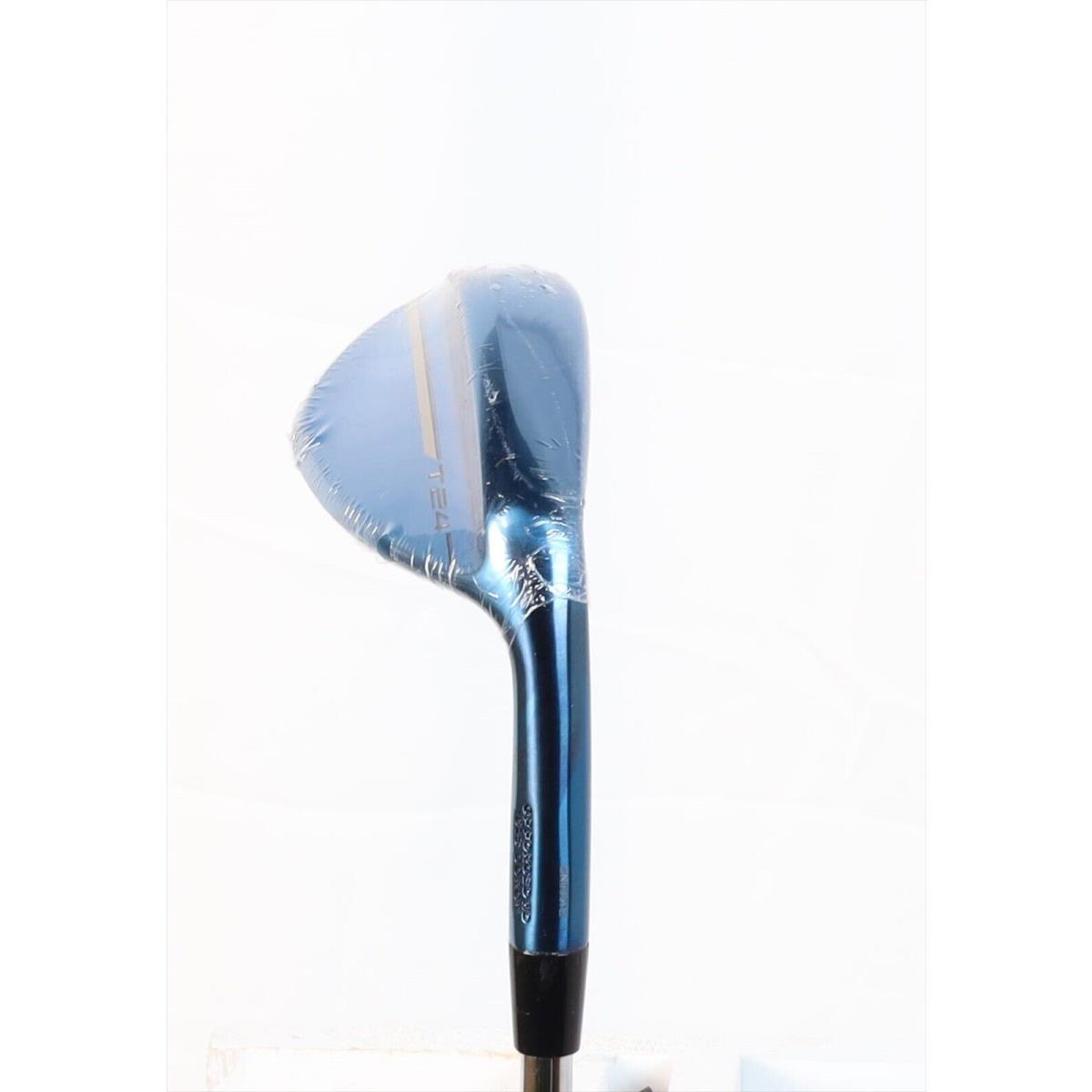 Mizuno T24 Blue Ion Wedge 56 -12 S-grind Stiff Dynamic Gold Stl 1233948