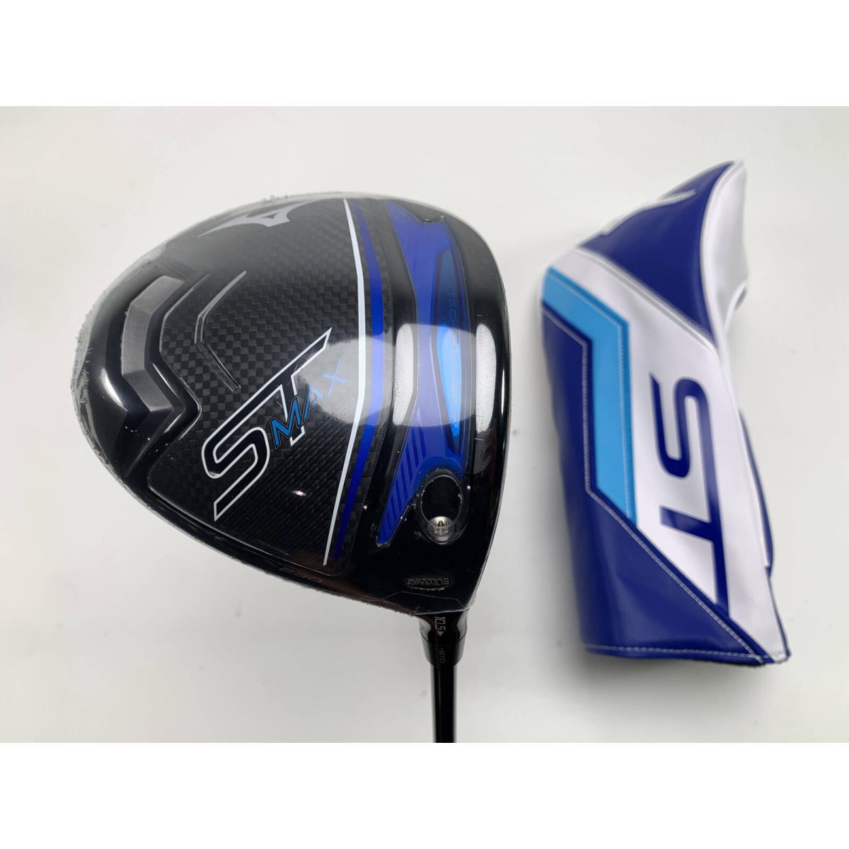 Mizuno St-max 230 Driver 10.5 Mitsubishi Chemical Kai`li Regular Graphite RH