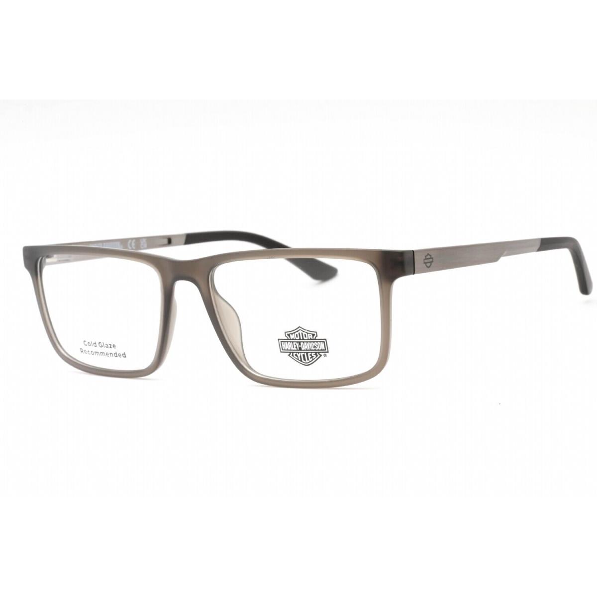 Harley Davidson HD0922-020 Grey Eyeglasses